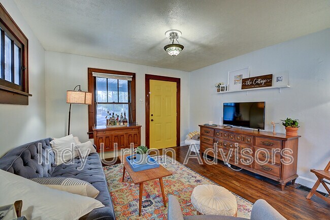 Foto del edificio - 1743 S State Ave