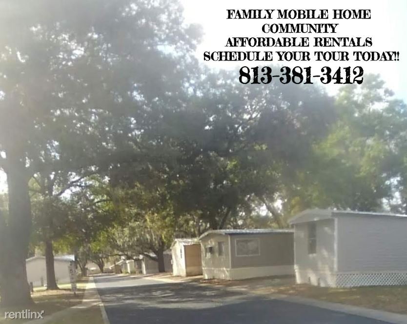 Primary Photo - 2 br, 1 bath Mobile Home - Valrico T&C MHP