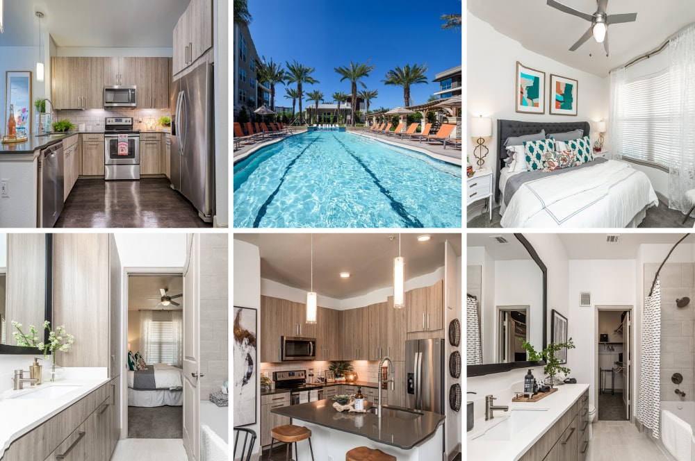 5650 Worth Pkwy Unit 144975, San Antonio, TX 78257 Condo for Rent in San Antonio, TX