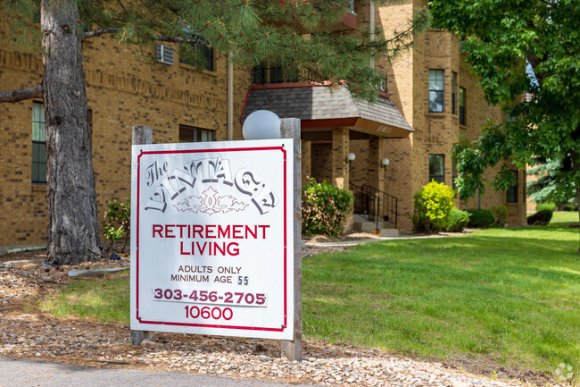 Building Photo - Vintage Place Retirement 55+-No Pets Allowed