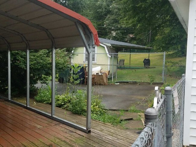 Foto del edificio - 1260 Peachtree St