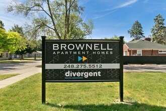 Building Photo - 45835 Brownell St