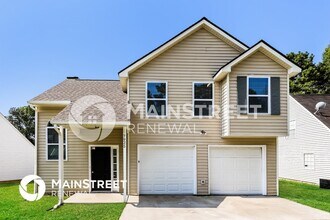 Building Photo - 7925 Woodlake Dr