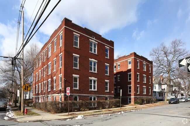 60 Carroll St Poughkeepsie, NY 12601 Rentals