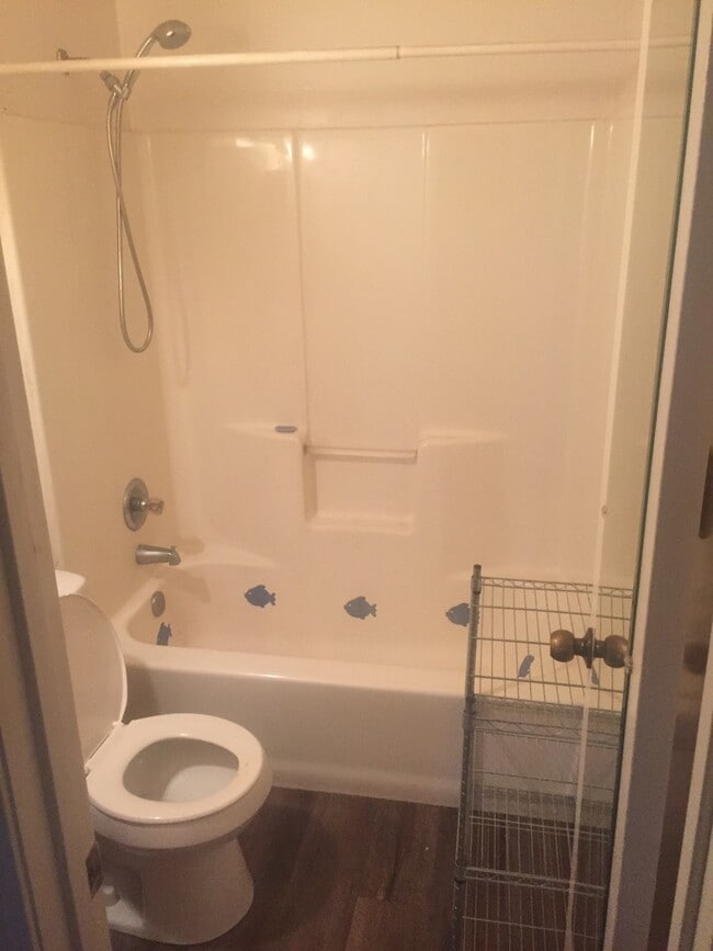 Building Photo - 4807 Oak Meadow Dr