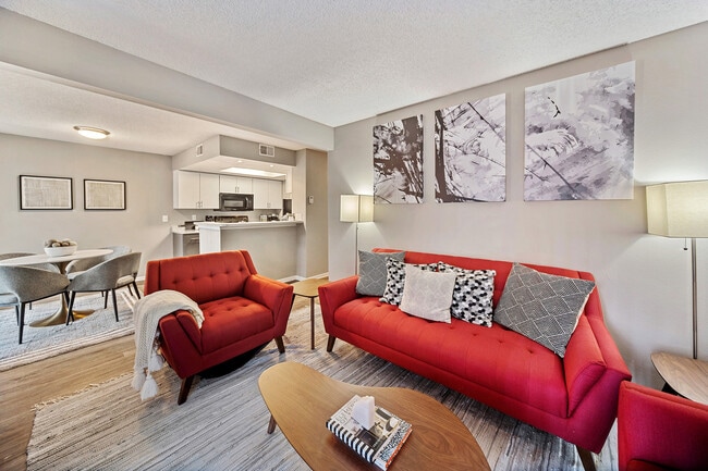 Building Photo - ReNew Foothills