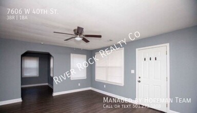 Building Photo - 7606 W 40th St