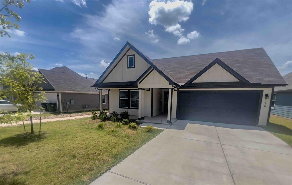 Foto principal - 116 Sweetwater Crk Ln
