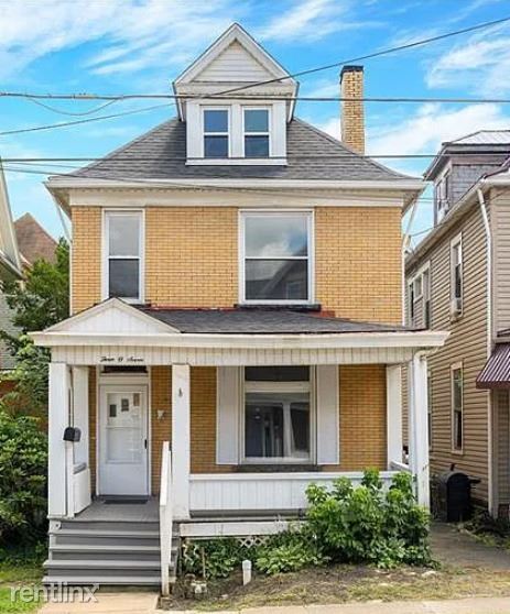 Foto del edificio - 2 br, 1.5 bath House - 307 East Brady Street