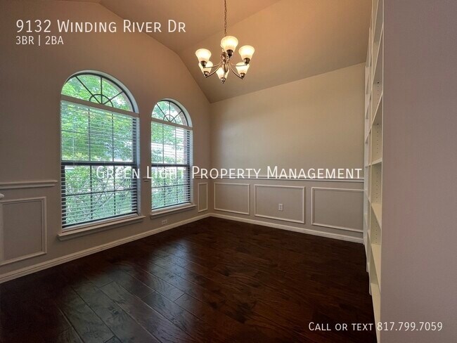 Building Photo - 9132 Winding River Dr