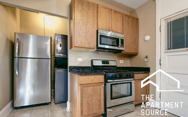 Foto del edificio - 5019 N Ashland Ave
