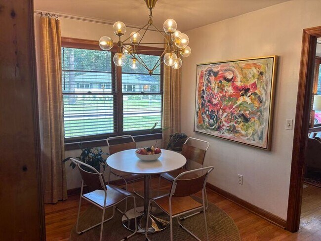 Foto del edificio - 2619 Church Creek Dr
