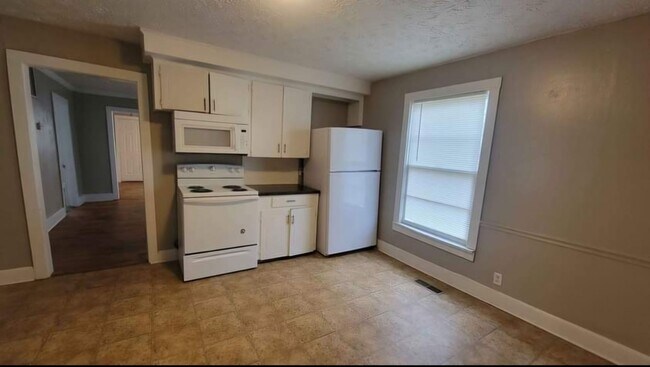Foto del edificio - 2 Bedroom House in Pryor