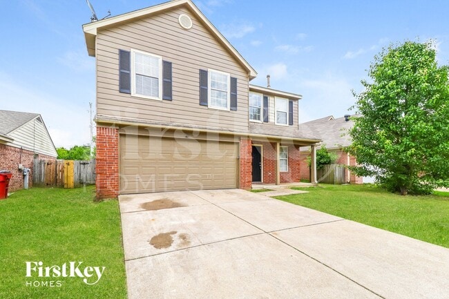 Foto del edificio - 1342 Chatman Cove