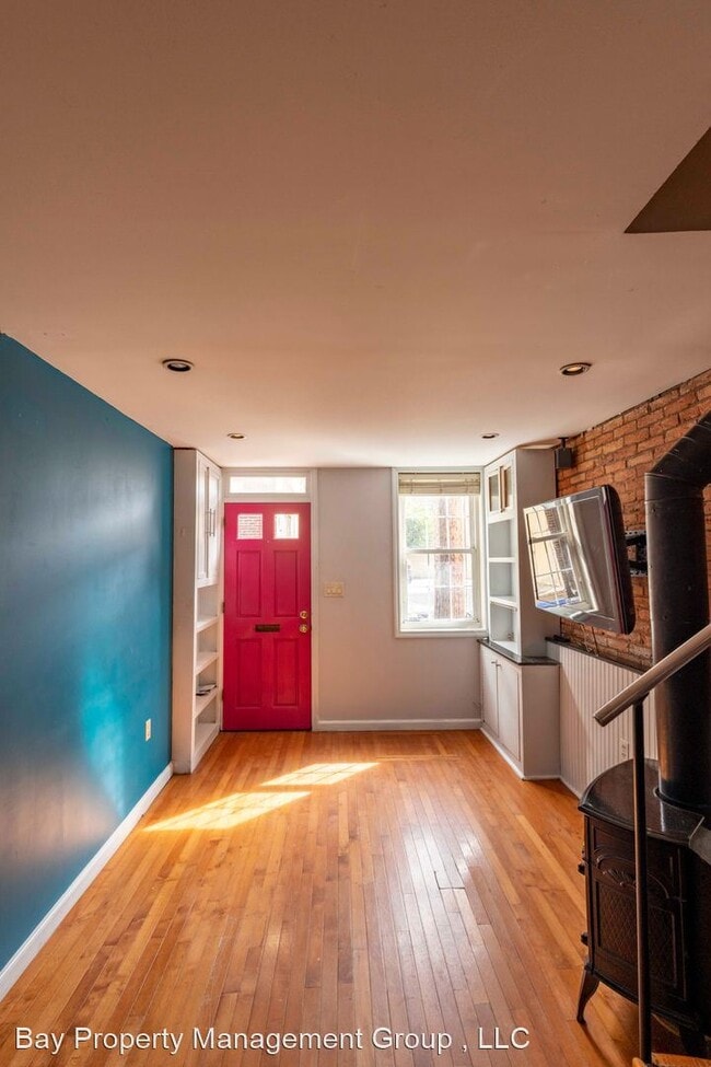 Building Photo - 2 br, 2 bath House - 708 S. Durham St