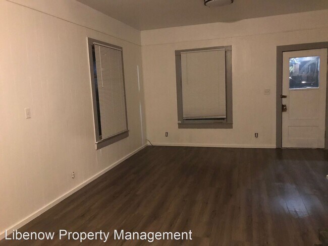 Building Photo - 2 br, 1 bath House - 709 N Water St