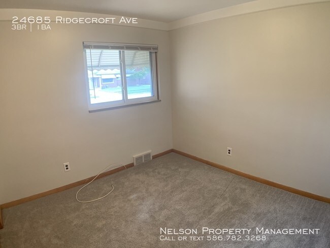 Building Photo - 24685 Ridgecroft Ave
