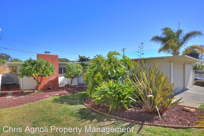Foto del edificio - 2 br, 2 bath House - 212 La Jolla
