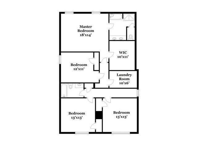 Building Photo - 611 Sweet Ashley Way