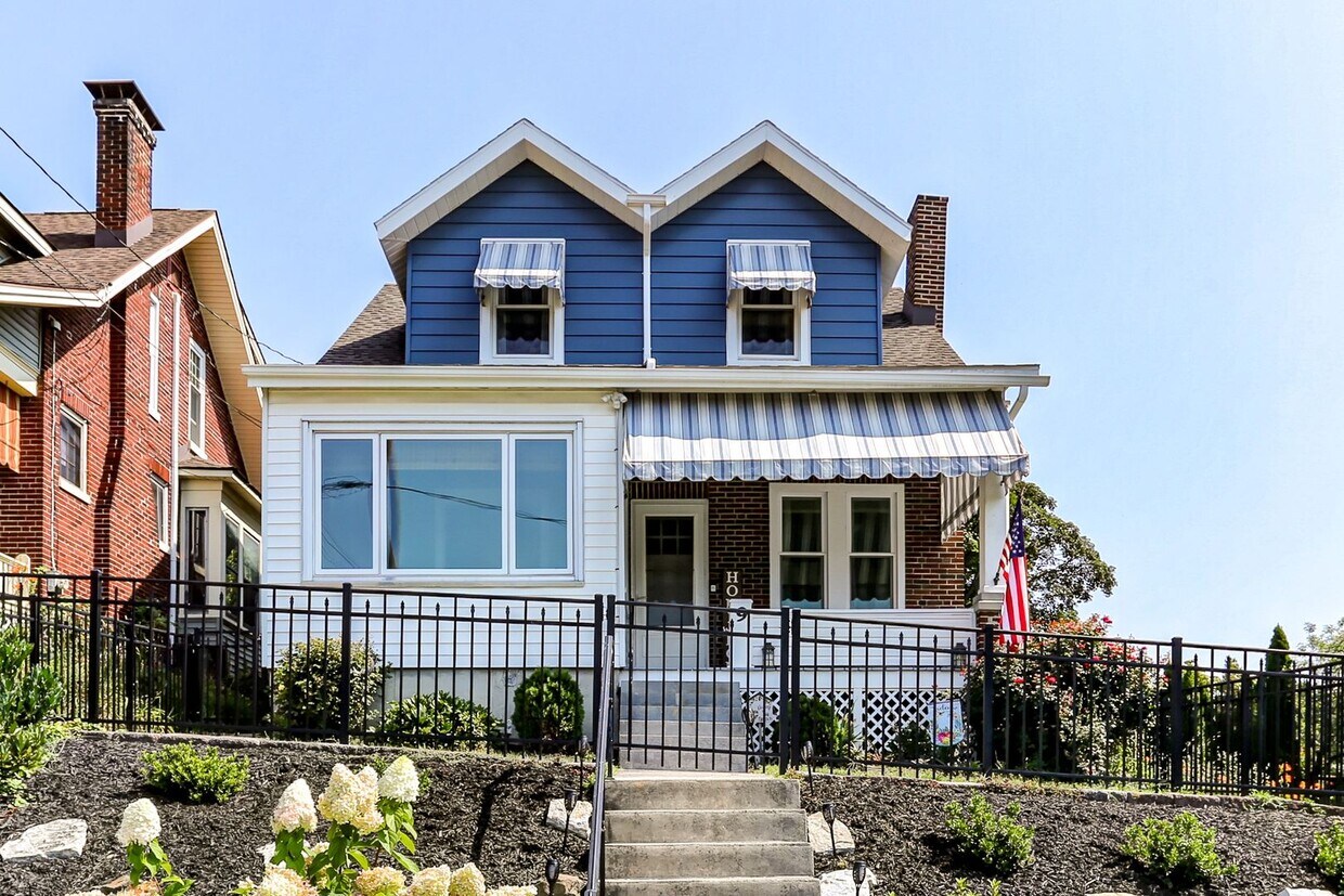 Foto principal - 3 Bed 1 Bath in Lemoyne Pa