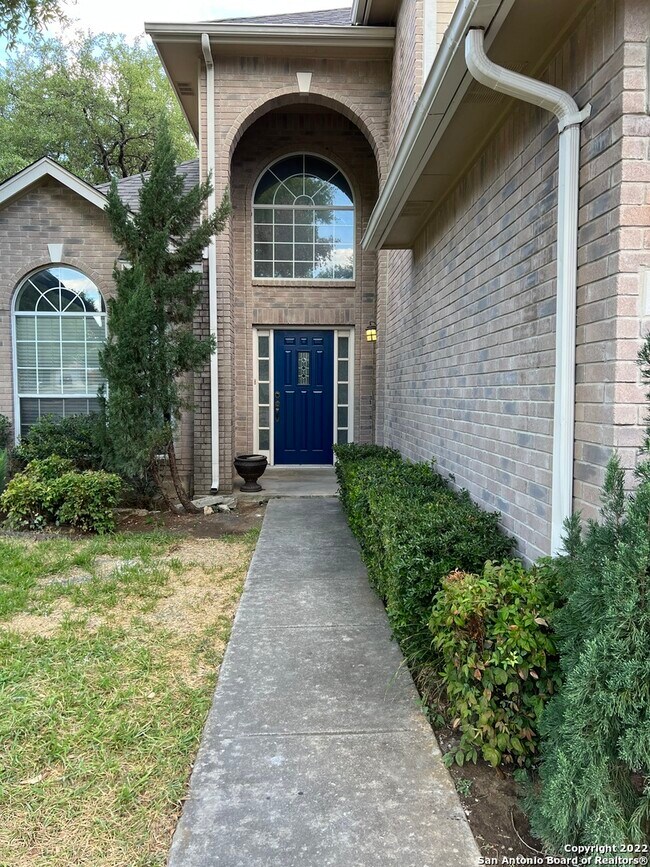 Foto del edificio - 4006 Legend Creek Dr