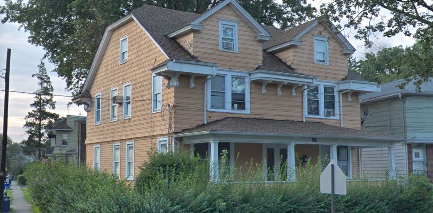 Primary Photo - 244 Orange Ave