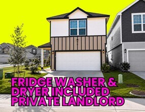 Building Photo - 24811 Landolfi Dr