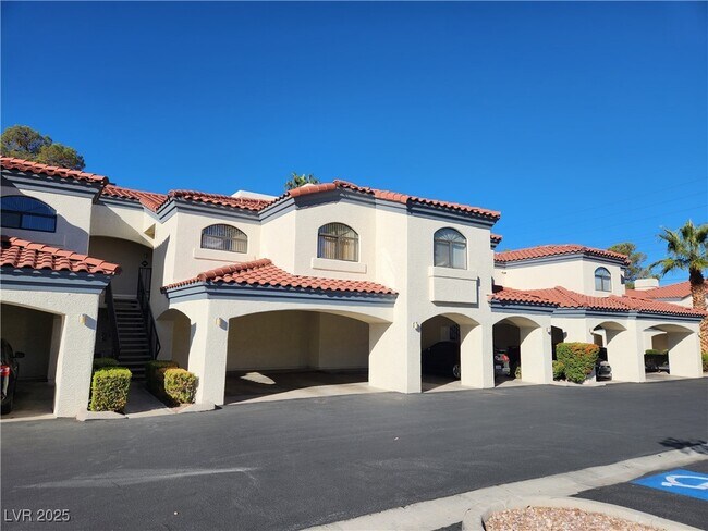 Foto del edificio - 8455 W Sahara Ave