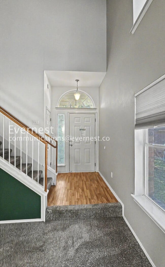 Foto del edificio - 17516 Dell City Dr