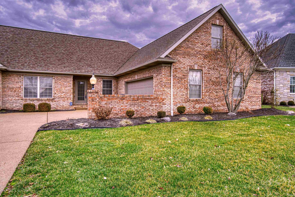 2031 Long Cove Cir, Newburgh, IN 47630 House Rental in Newburgh, IN