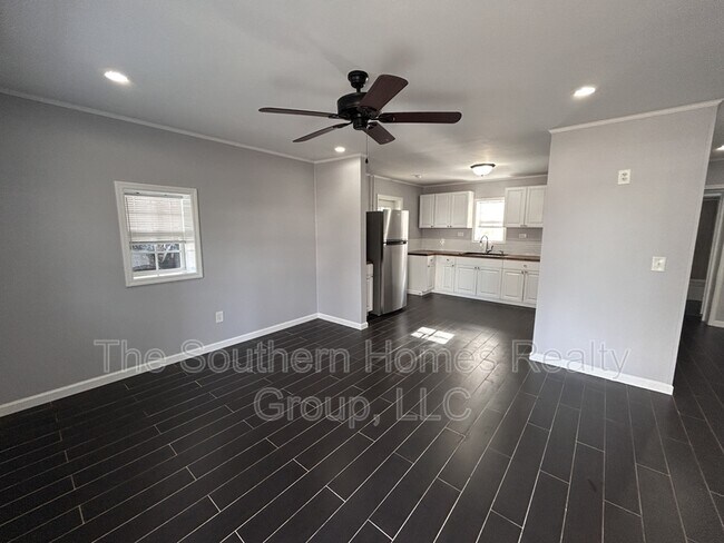 Foto del edificio - 1502 Richardson St