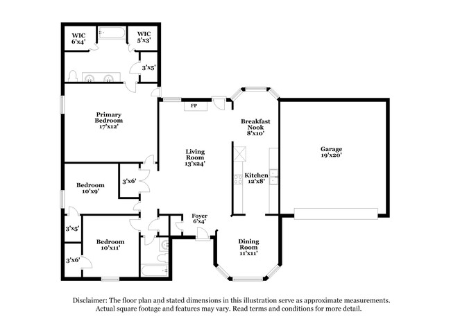 Building Photo - 3942 Winter Run Cove