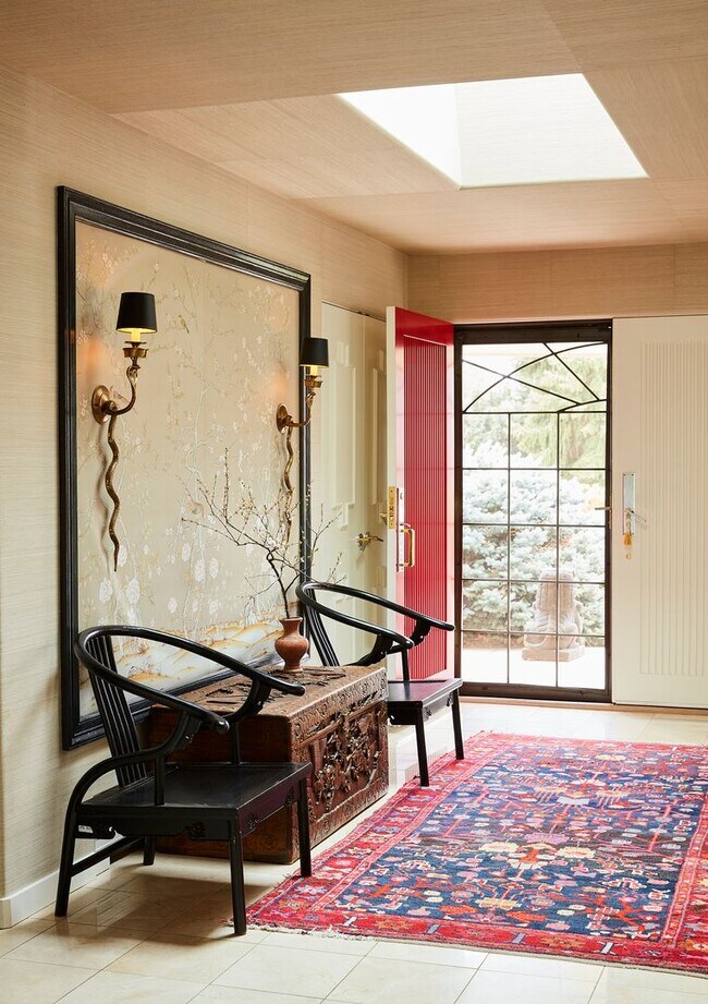 Foto del edificio - Modern Ranch Retreat in Bow Mar