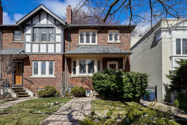 Building Photo - 170 Cranbrooke Ave