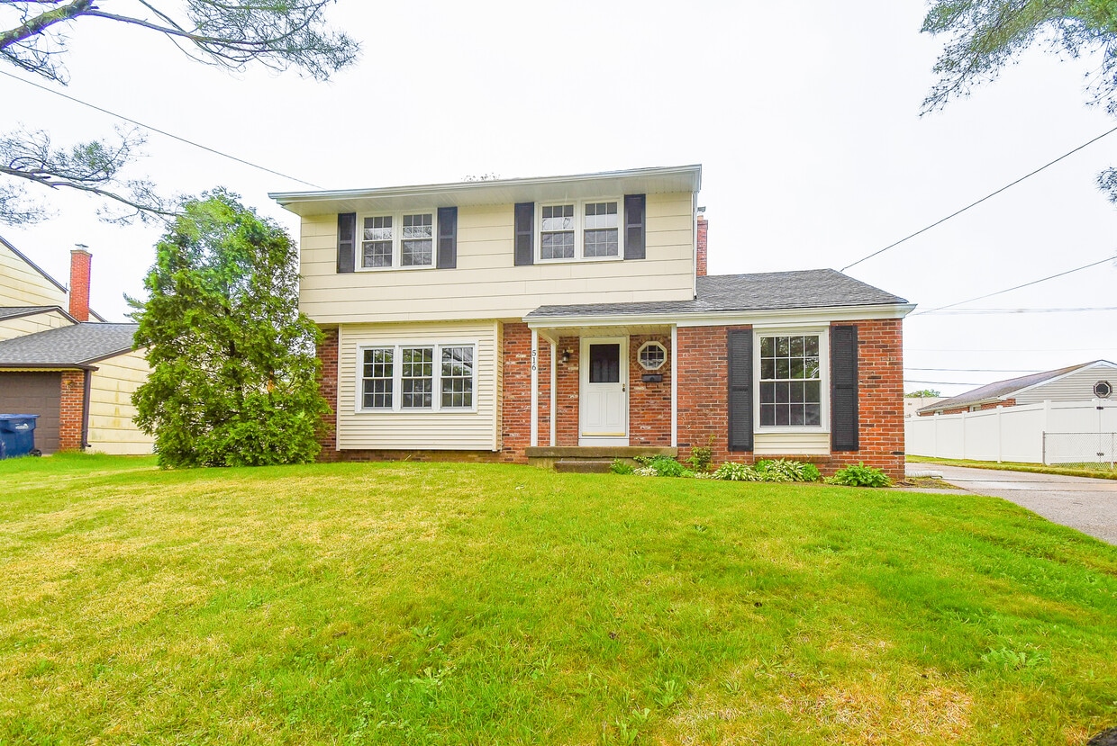 516 Oak Dr, Somerdale, NJ 08083 House Rental in Somerdale, NJ