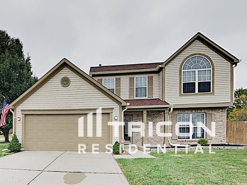 Foto principal - 6628 Waterstone Dr