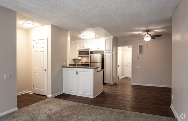 Interior Photo - Charter Oaks Apartments