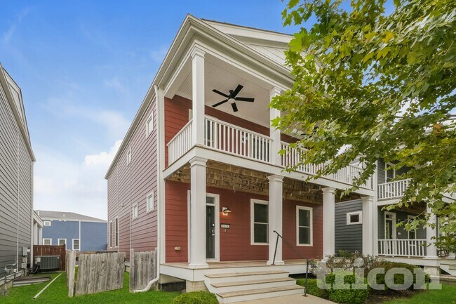 Building Photo - 6024 New Town Dr