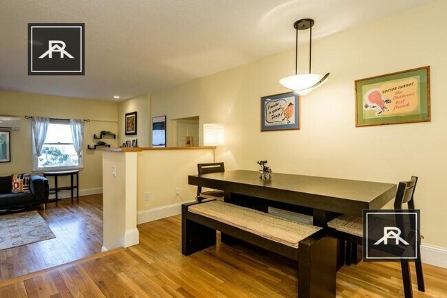 Foto del edificio - 3 bedroom in Brighton MA 02135