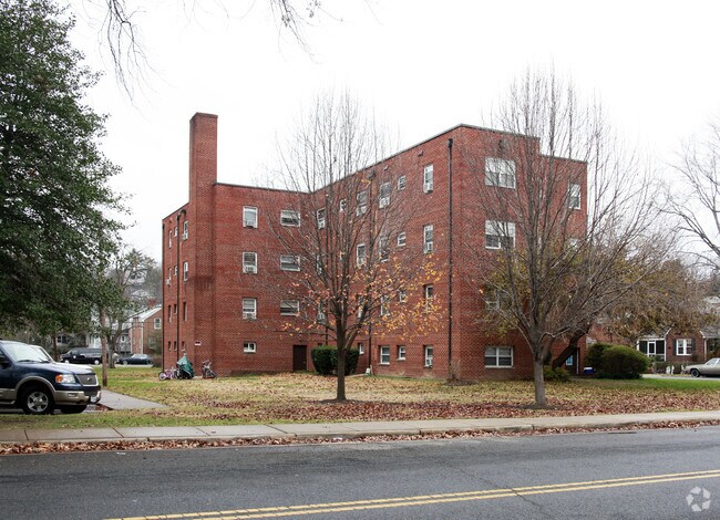Lacy Court Apartments Lacy Court Apartments