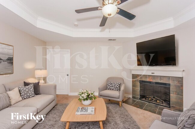 Foto del edificio - 1114 Emerald Ridge Dr