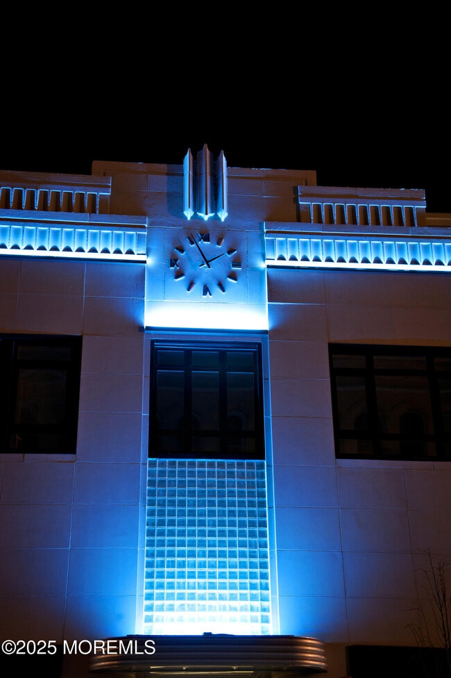 Foto del edificio - 550 Cookman Ave