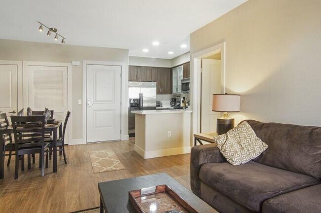 Foto del edificio - 1 bedroom in Los Angeles CA 91203