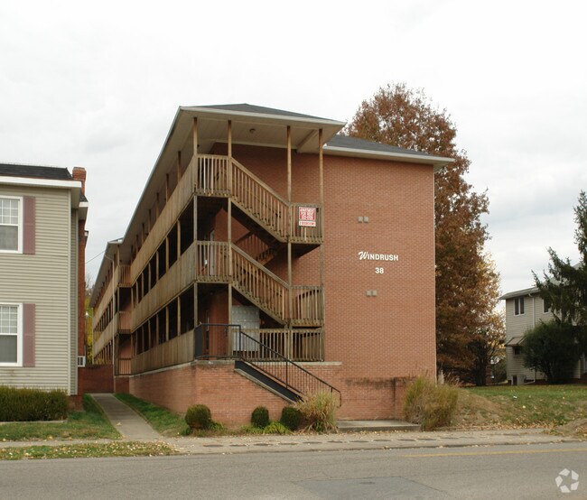 Windrush Apartments Apartments Huntington, WV