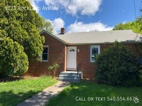 Building Photo - 1033 Rockland Ave NW
