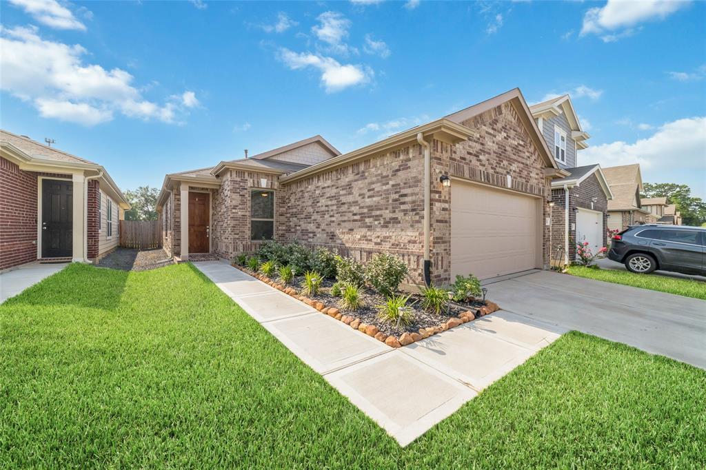 17302 Rock Willow Ln, Tomball, TX 77377 House Rental in Tomball, TX