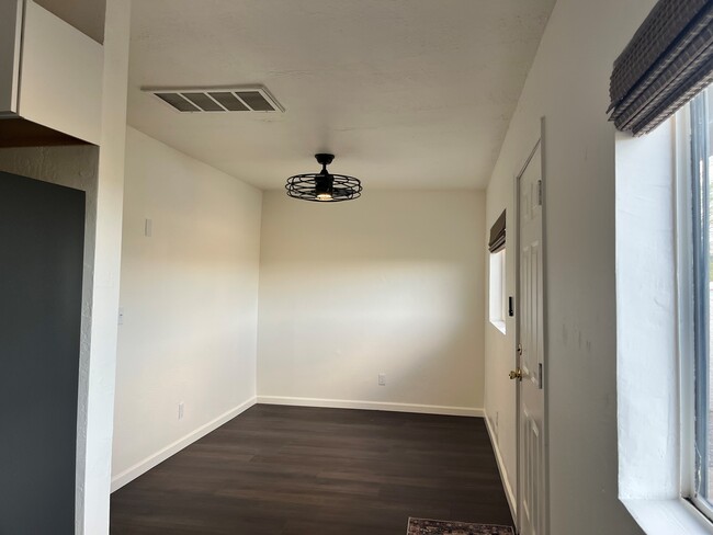 living room - 6623 S 32nd St
