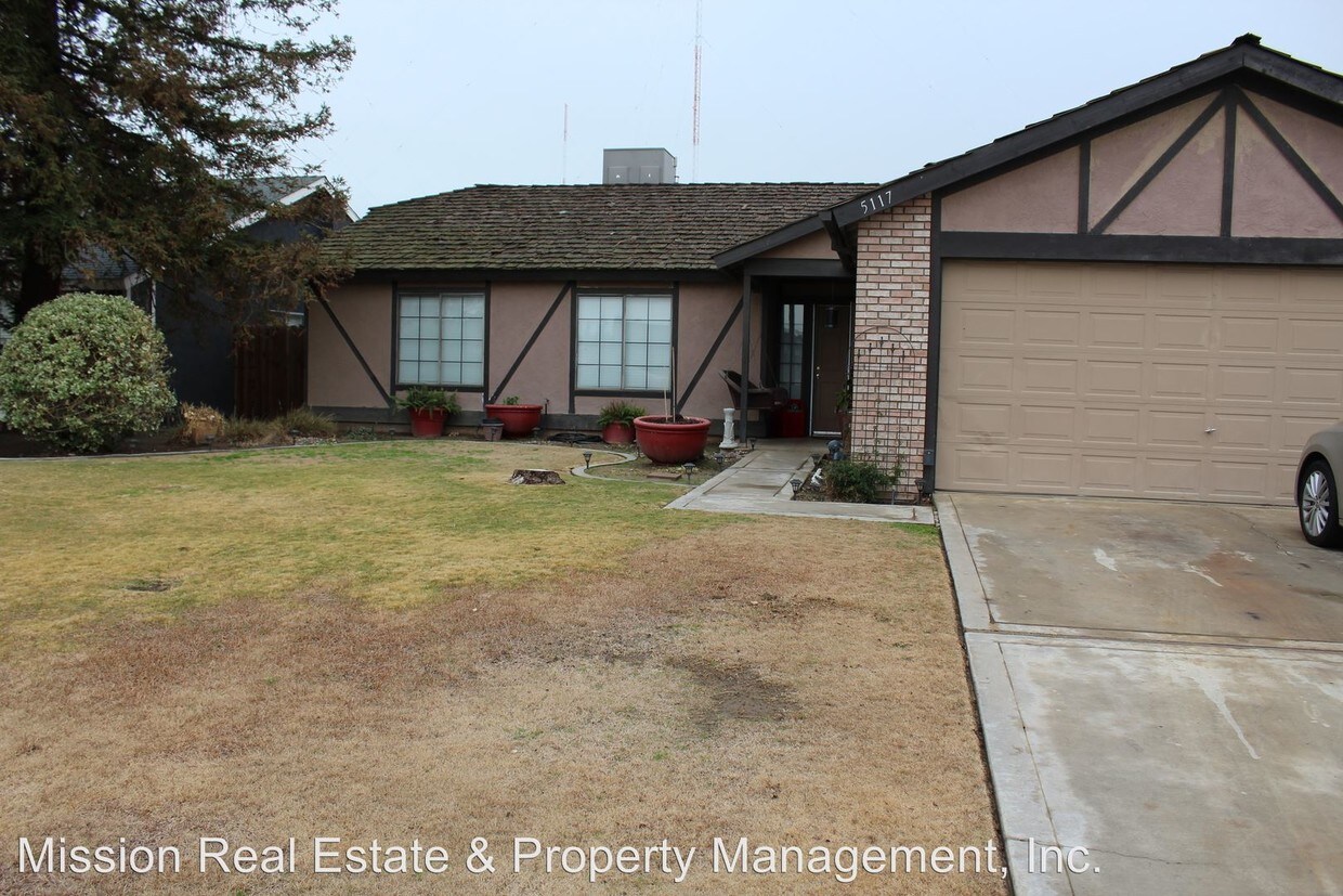 Foto del edificio - 5117 Granite St
