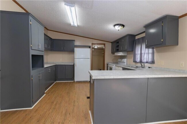 Foto del edificio - 400 Jefferson Dr