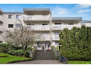 Building Photo - Ellery Manor Apartments